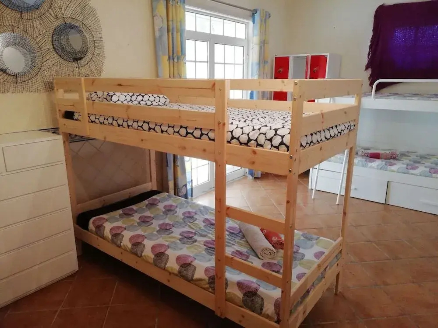 Vagueira Guest House Hostel