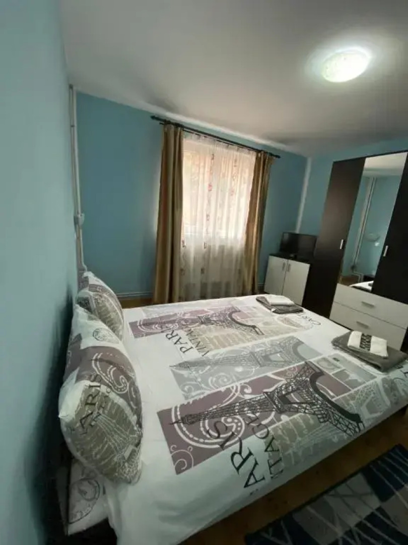 Casa cristalina&dumy