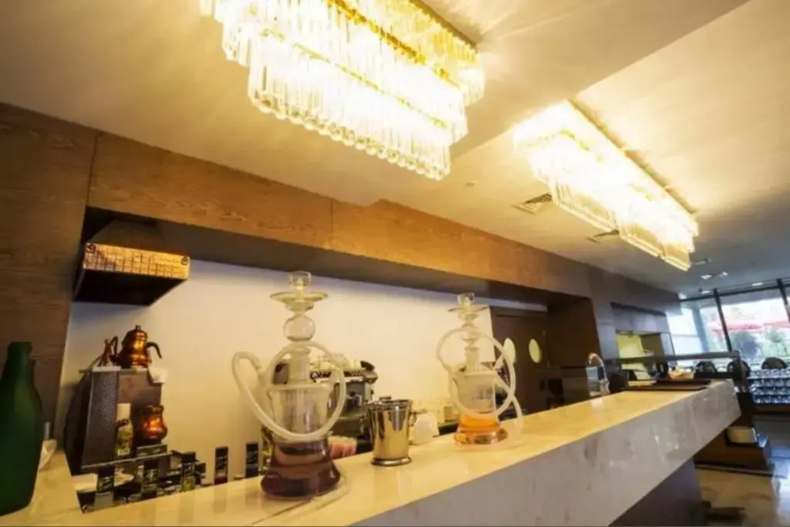 Aselia Hotel Trabzon