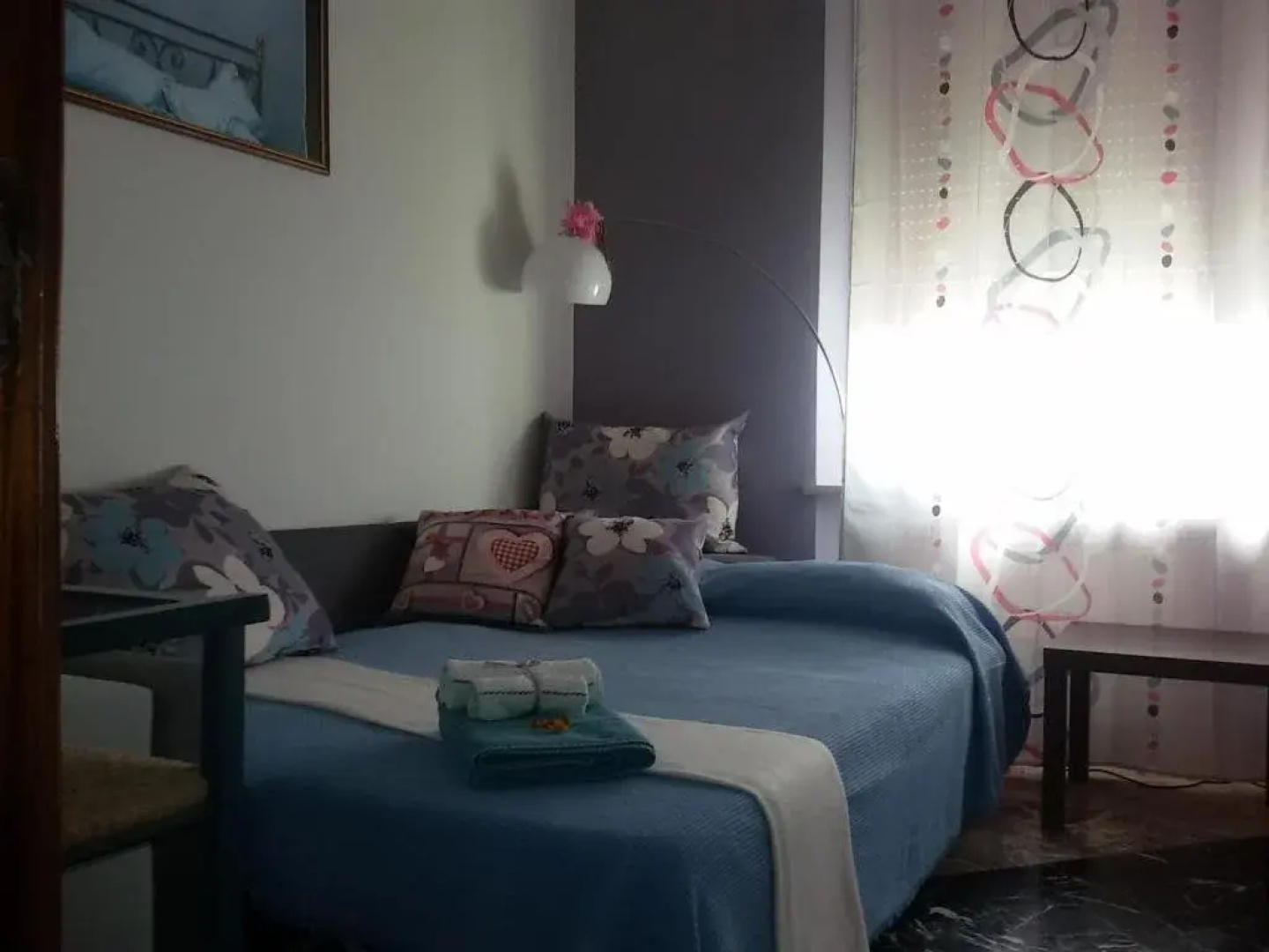 La Casa sul Tetto