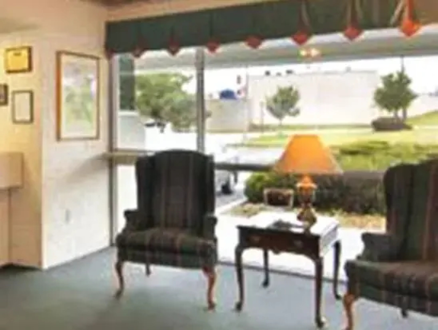 Howard Johnson by Wyndham Commerce GA