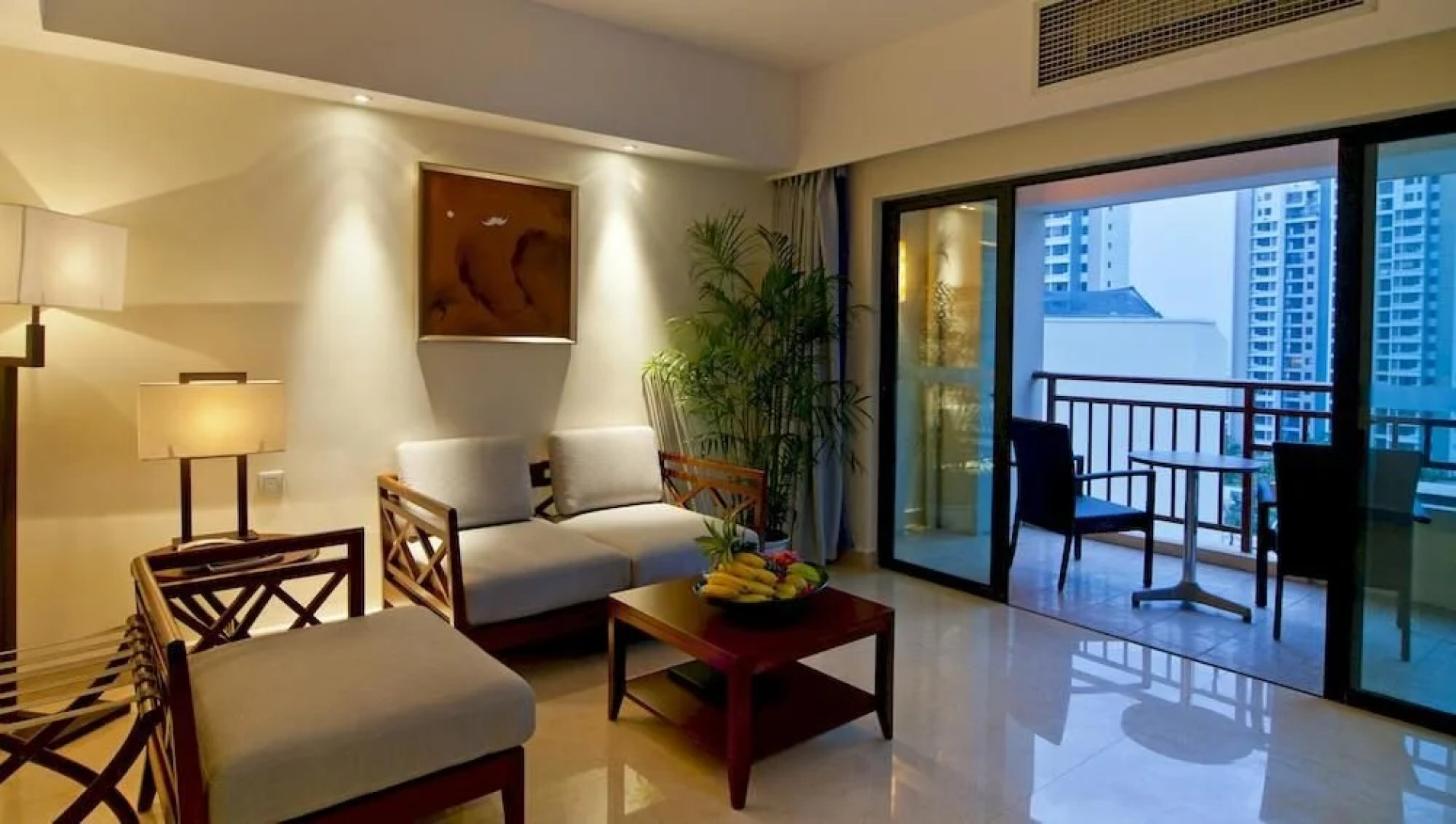 Hainan Heacon Vital Resort