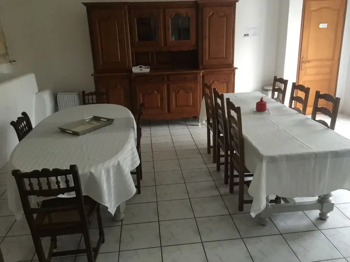 Le Prieuré Saint Paul