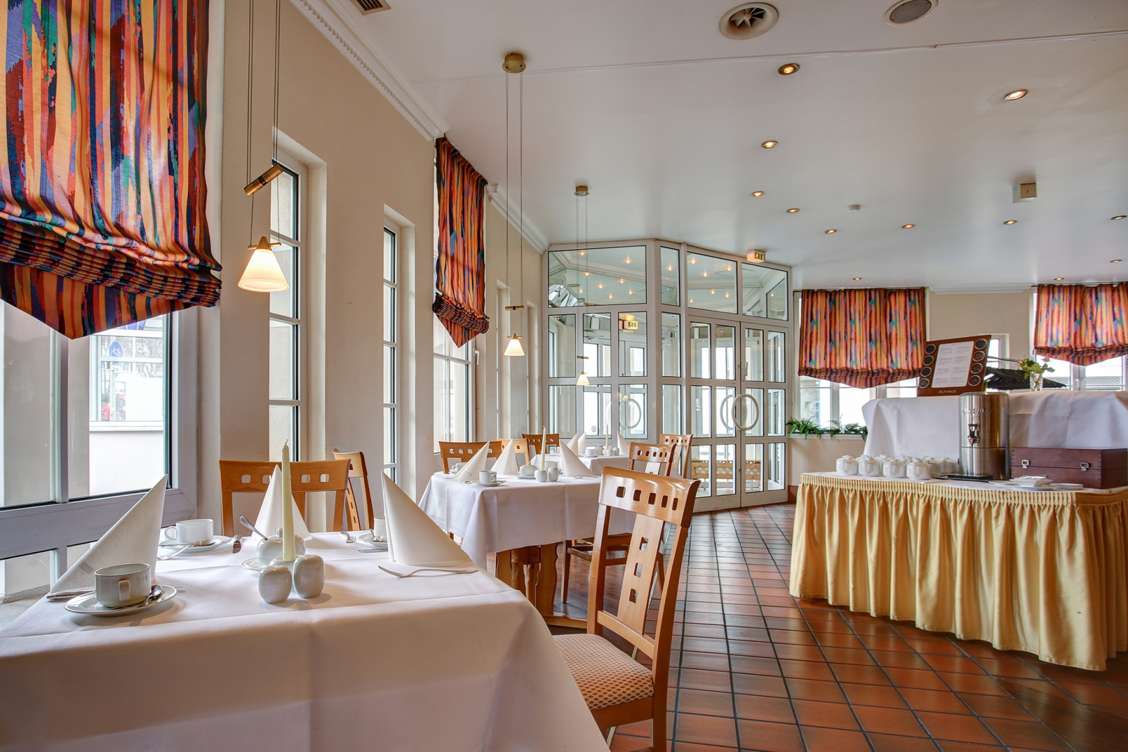 Günnewig Hotel Residence