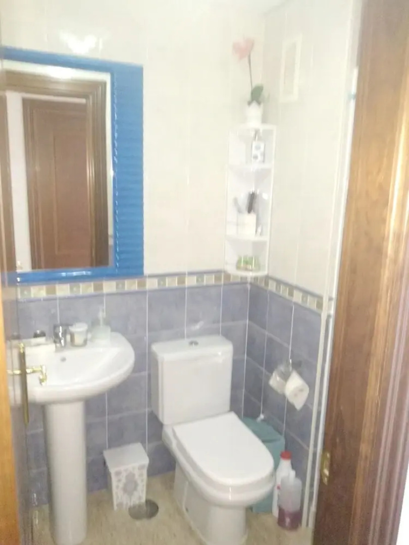 Apartment With 3 Bedrooms in Coín, With Wonderful Mountain View and Fu