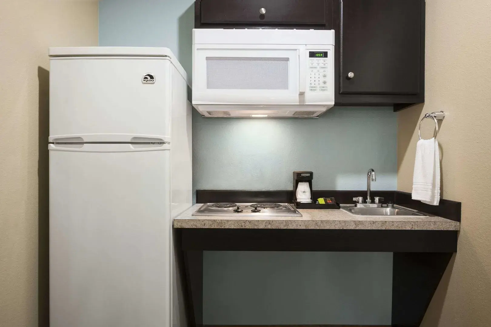 Horizon Inn & Suites - Pearsall