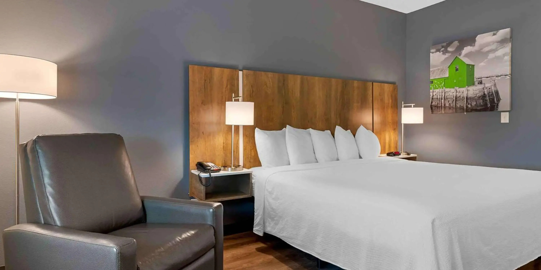 Extended Stay America Premier Suites Savannah Pooler