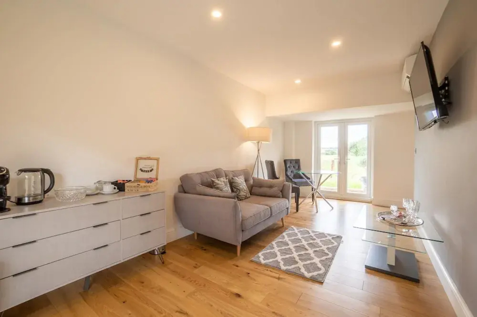 The Lodge At Winchelsea