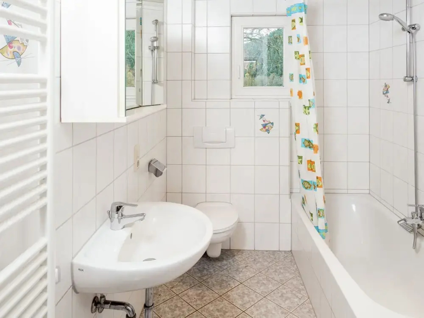 Pleasant Farmhouse in Oberharmersbach near Forest