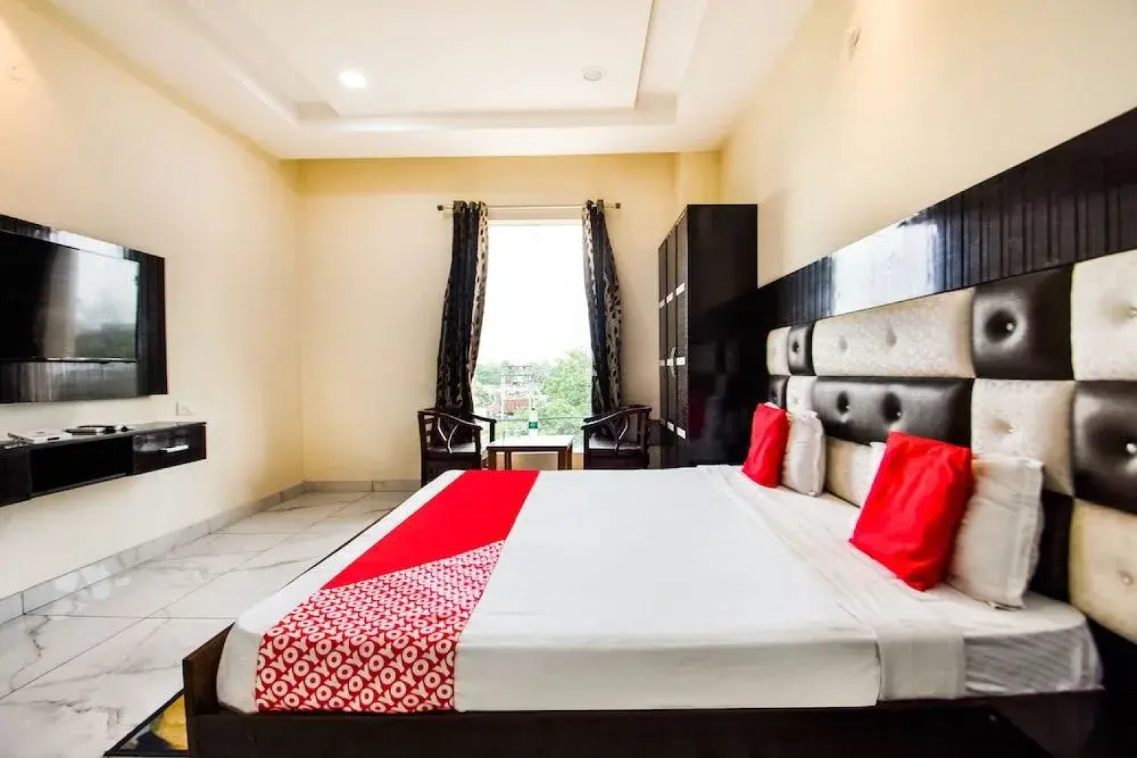 OYO 47859 Uttam Residency