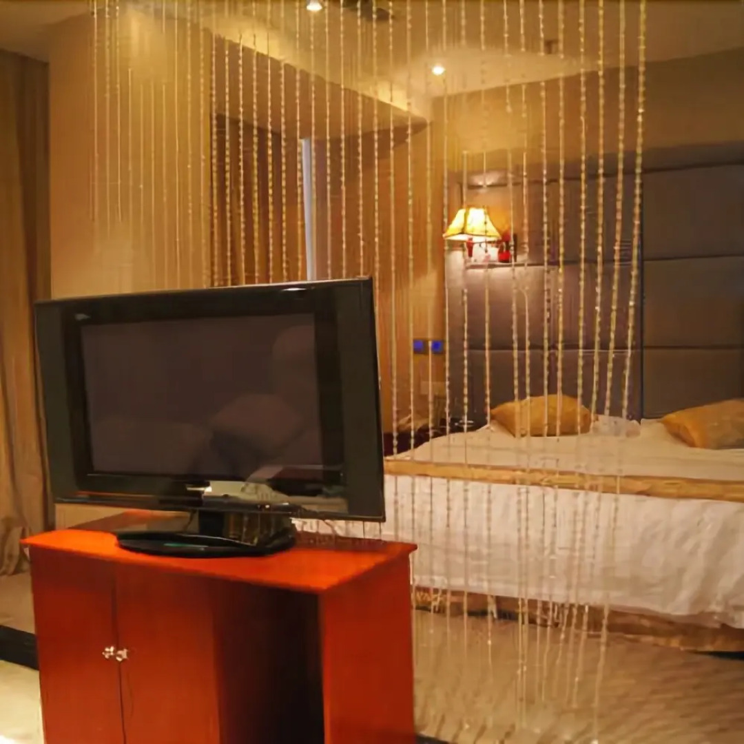 Everight International Liz Fortman Hotel