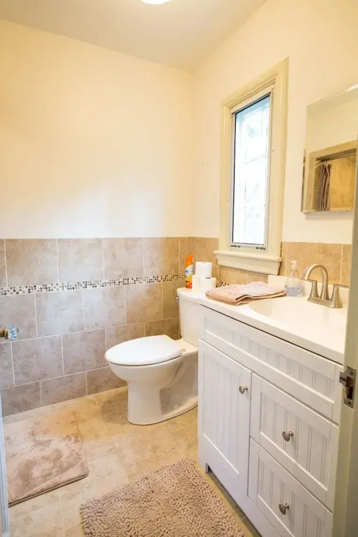 Amazing Single House in Brookline