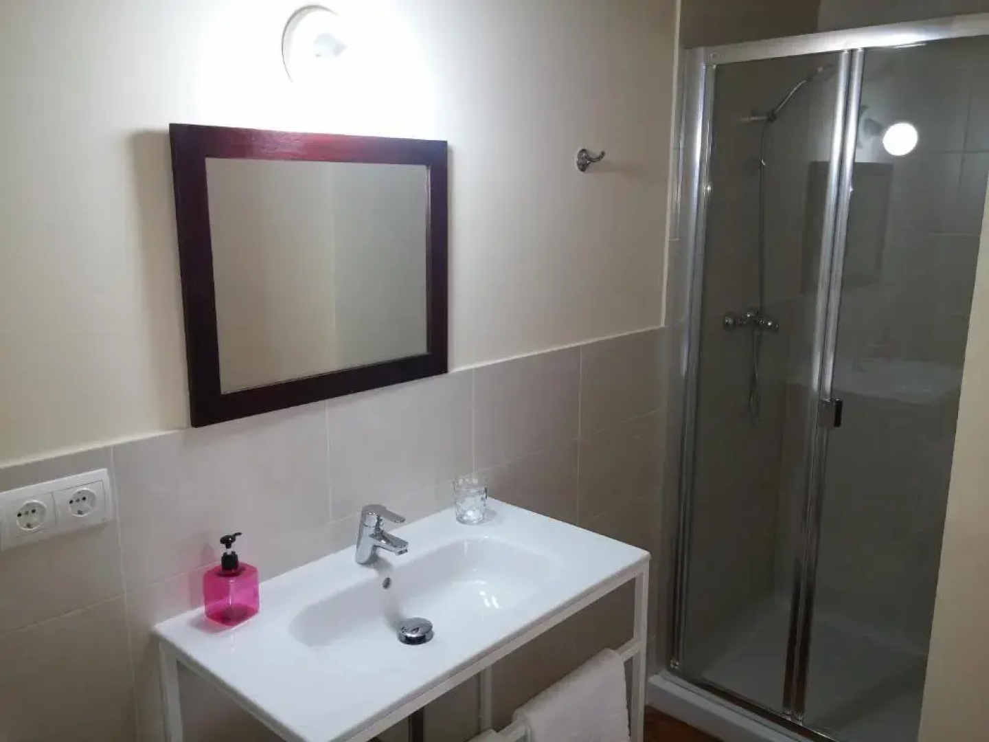 Hostal Camponaraya