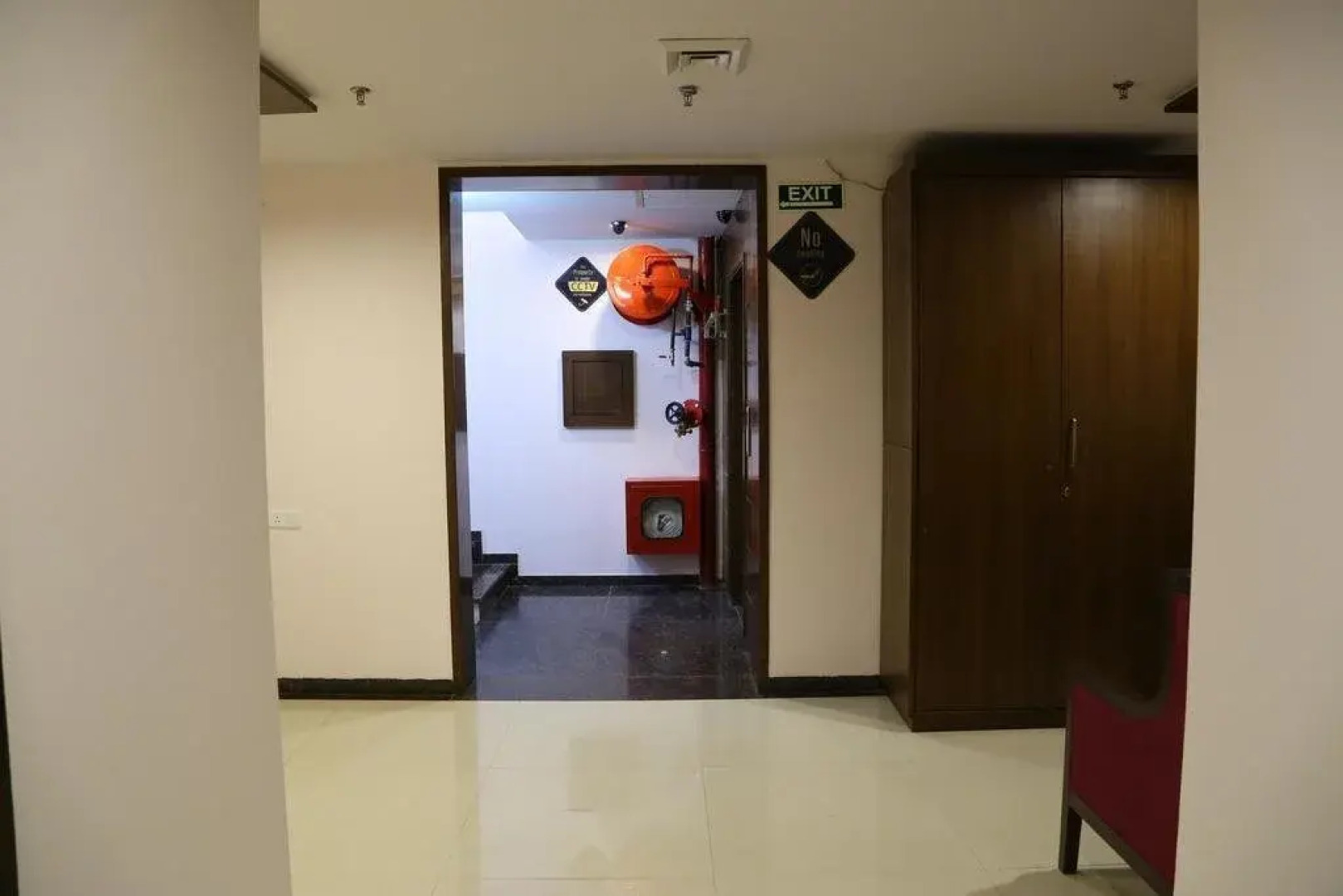 OYO Premium IVY Hospital