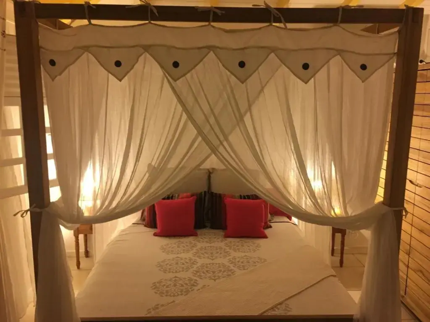 Au Bel Vue Chez Sandrine