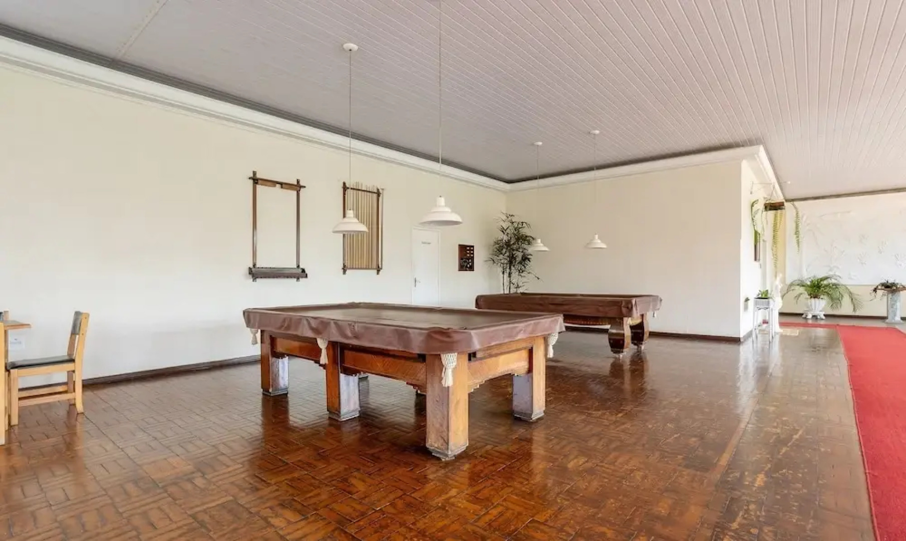 Beautiful Condominium With Leisure in Pocos de Caldas - QUI