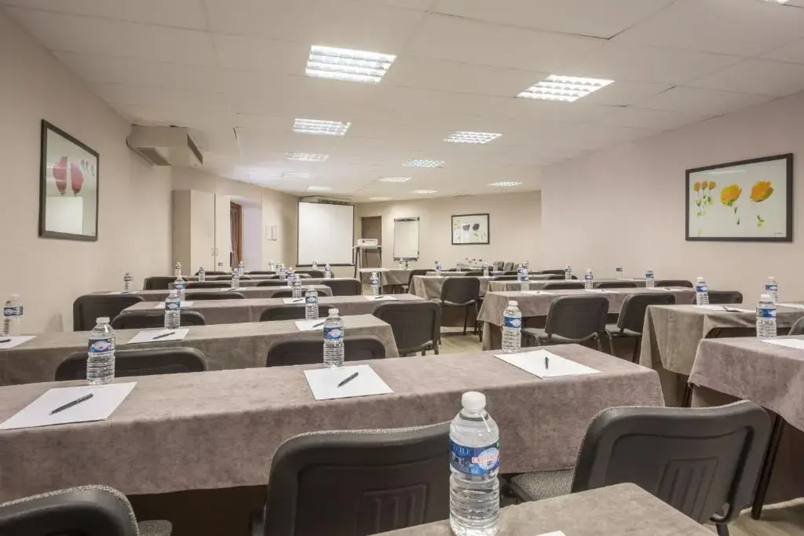 SOWELL HOTELS Ardèche
