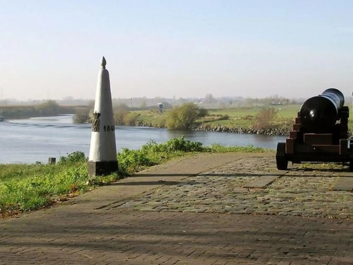 Cozy Apartment in Roasting near Belgian Border
