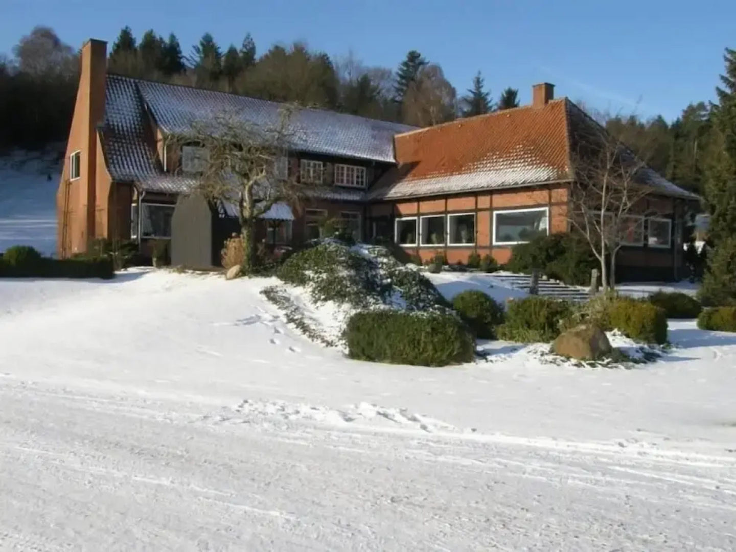 Sallingsund Færgekro