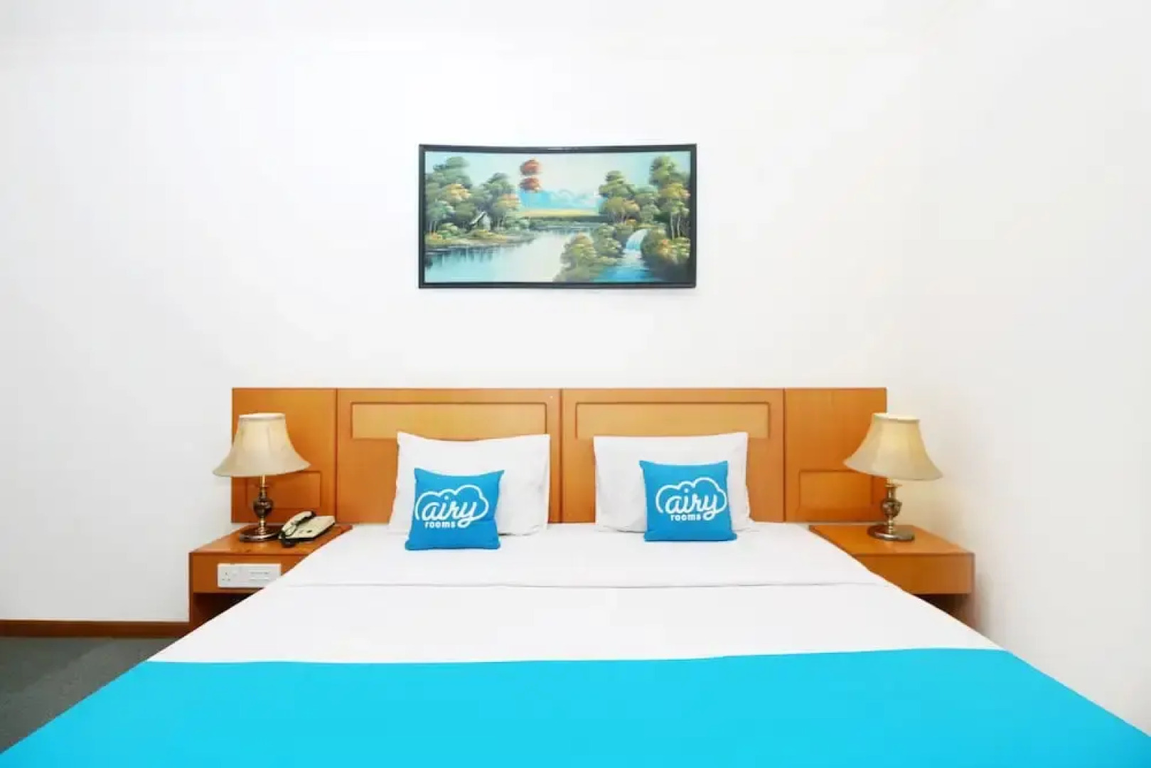 Airy MT Haryono KM 3.5 Tanjung Pinang