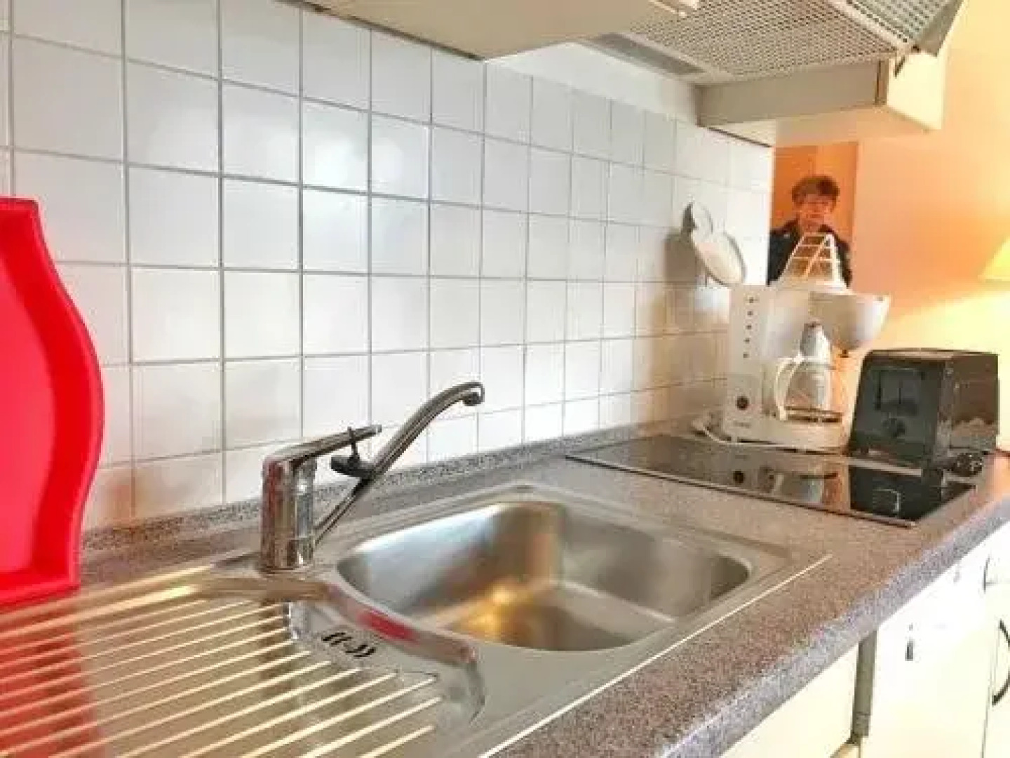 Ferienwohnung am Kap Arkona RUeG 1