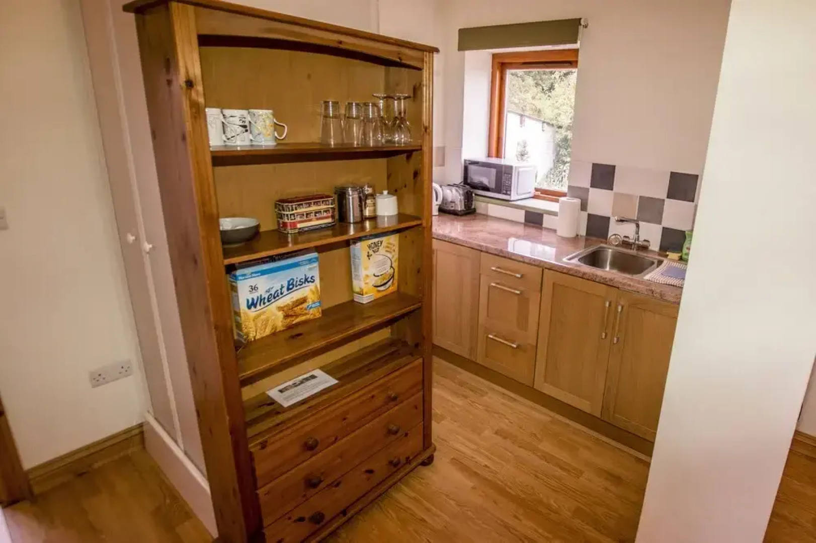 Highfields Farm Bed and Breakfast