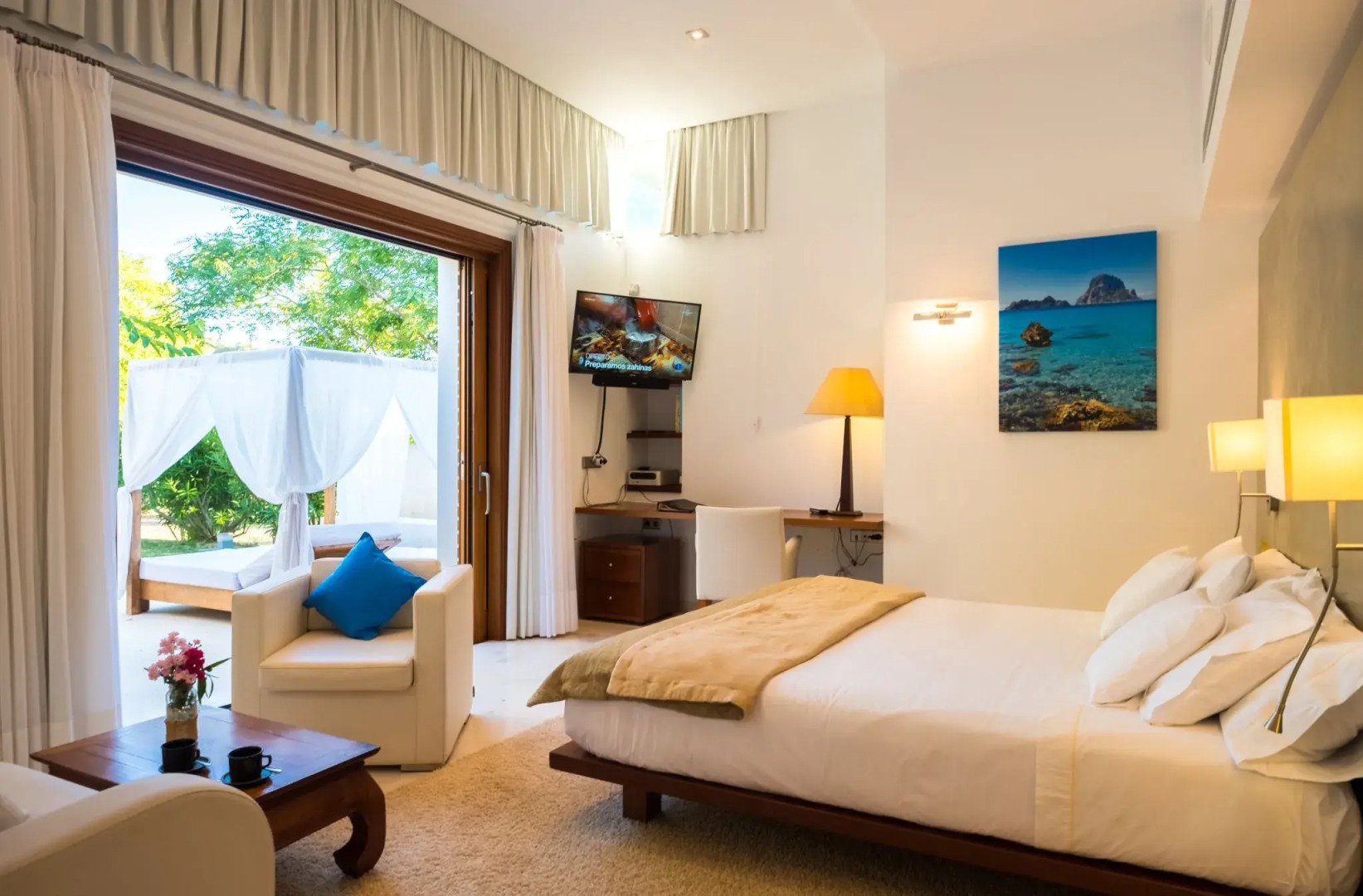 Can Lluc Boutique Country Hotel & Villas, a member of Beyond Green