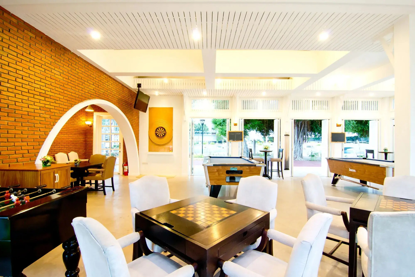 Ambassador City Jomtien Pattaya - Marina Tower Wing