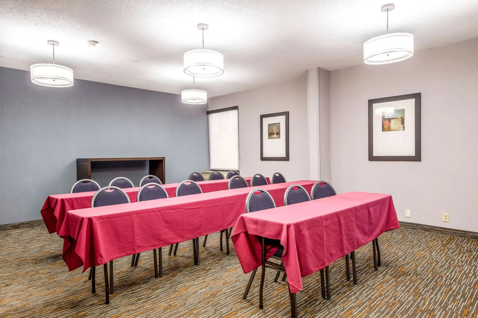 Comfort Inn Greenville - Haywood Mall