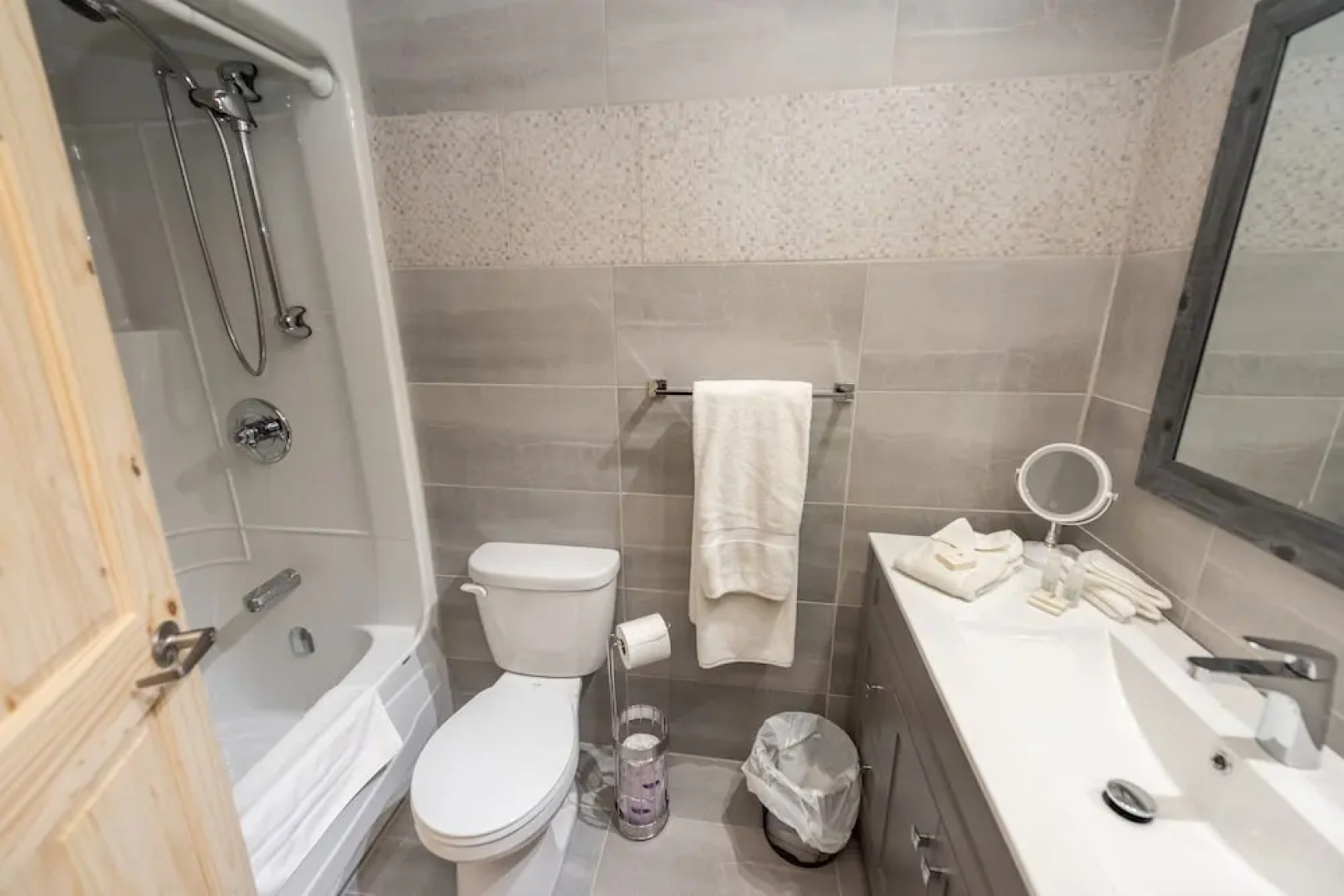 Auberge Le Four à Pain