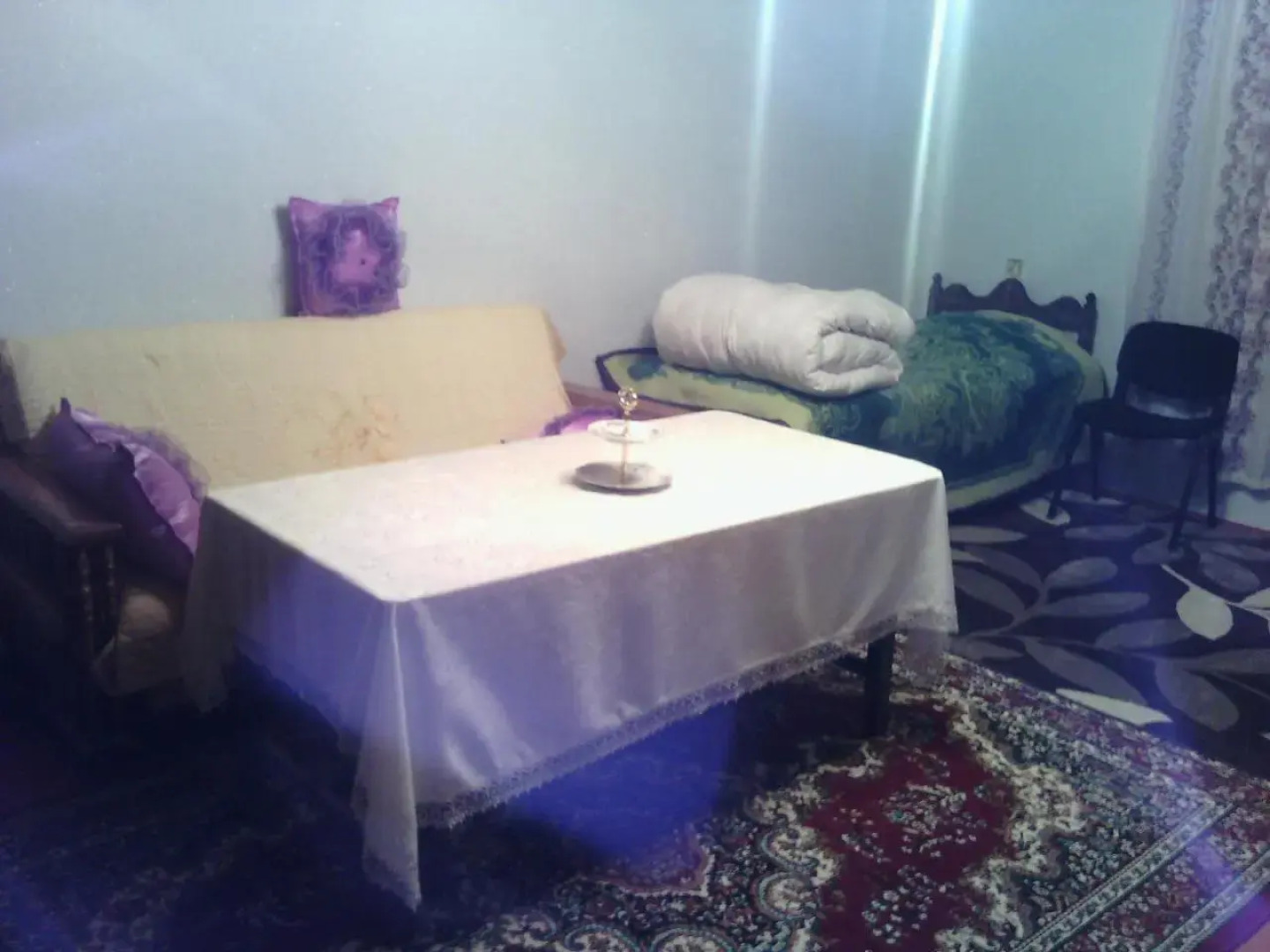 Ancient Lahij Guest House