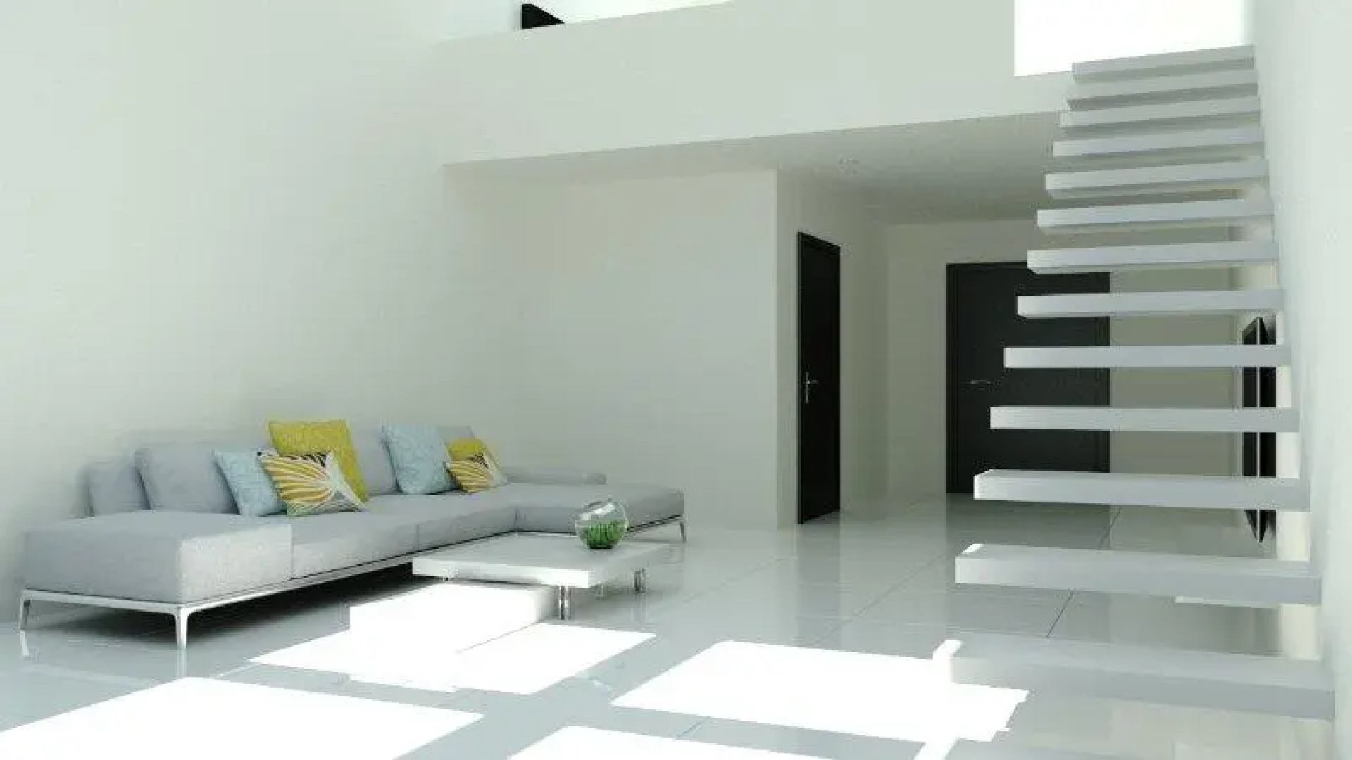Loft Sharing
