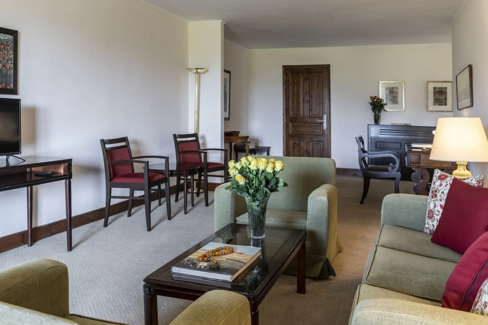 Amalia Hotel Meteora