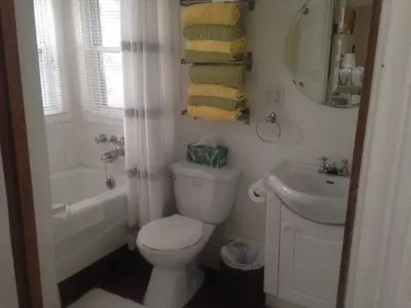 Cottage the Lake Beamsville