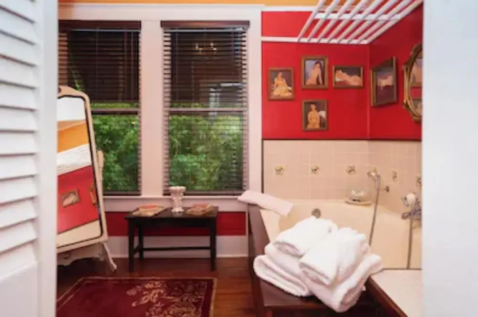 Grady House Bed & Breakfast