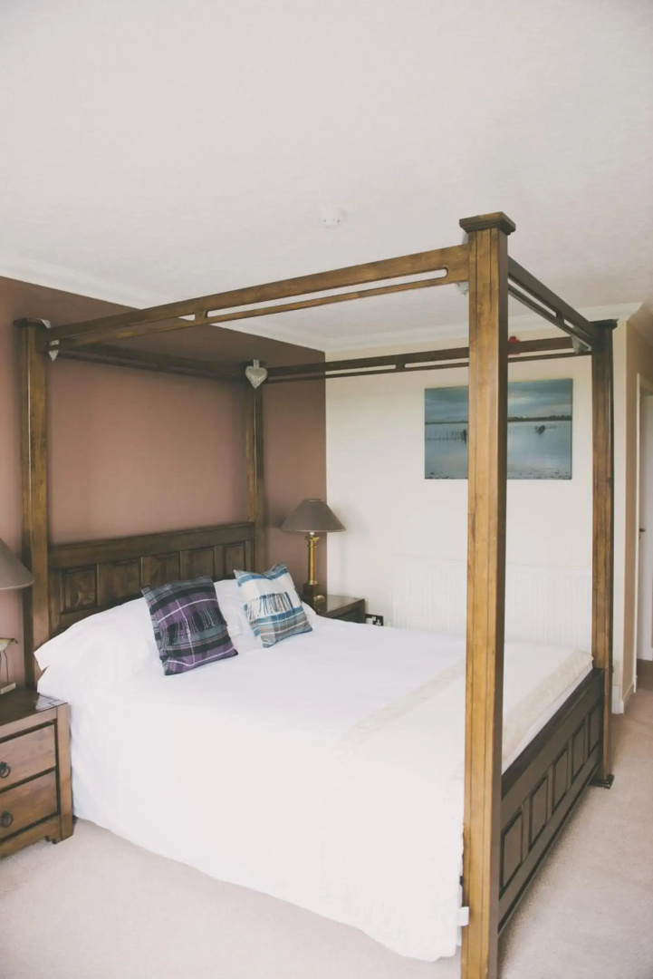 Powfoot Hotel