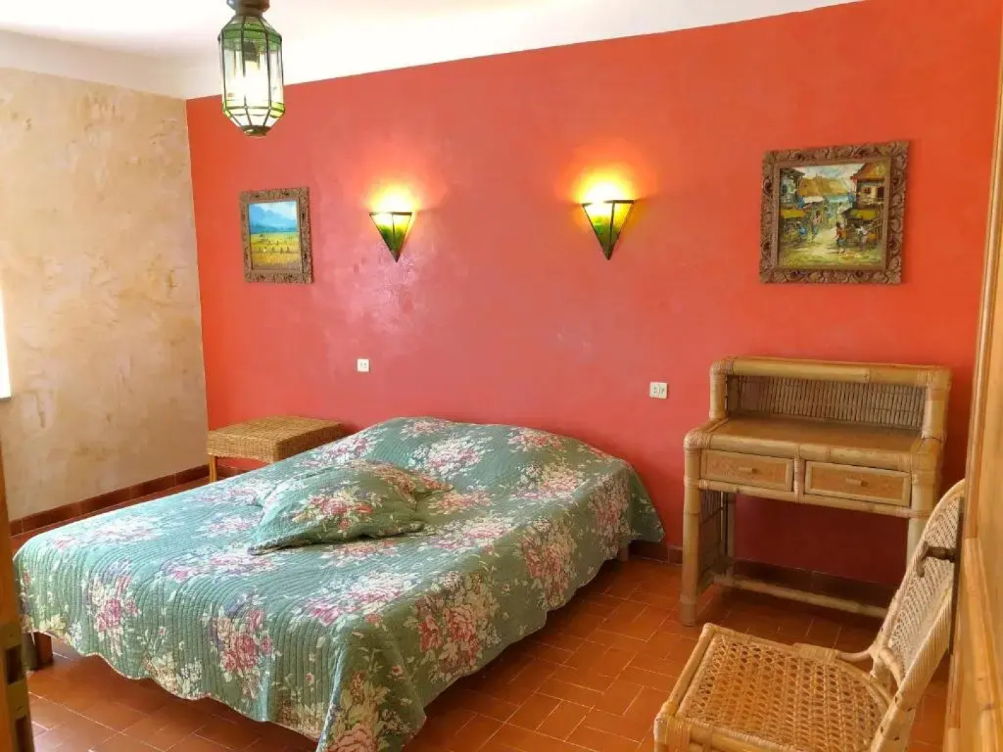 Mas des Lavandes - 3 gîtes de charme au calme avec grande piscine en Drôme-Provençale