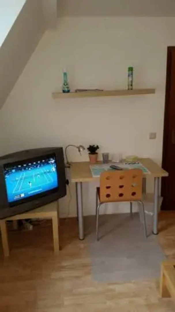 Pension am Stadtpark Maas Püttlingen