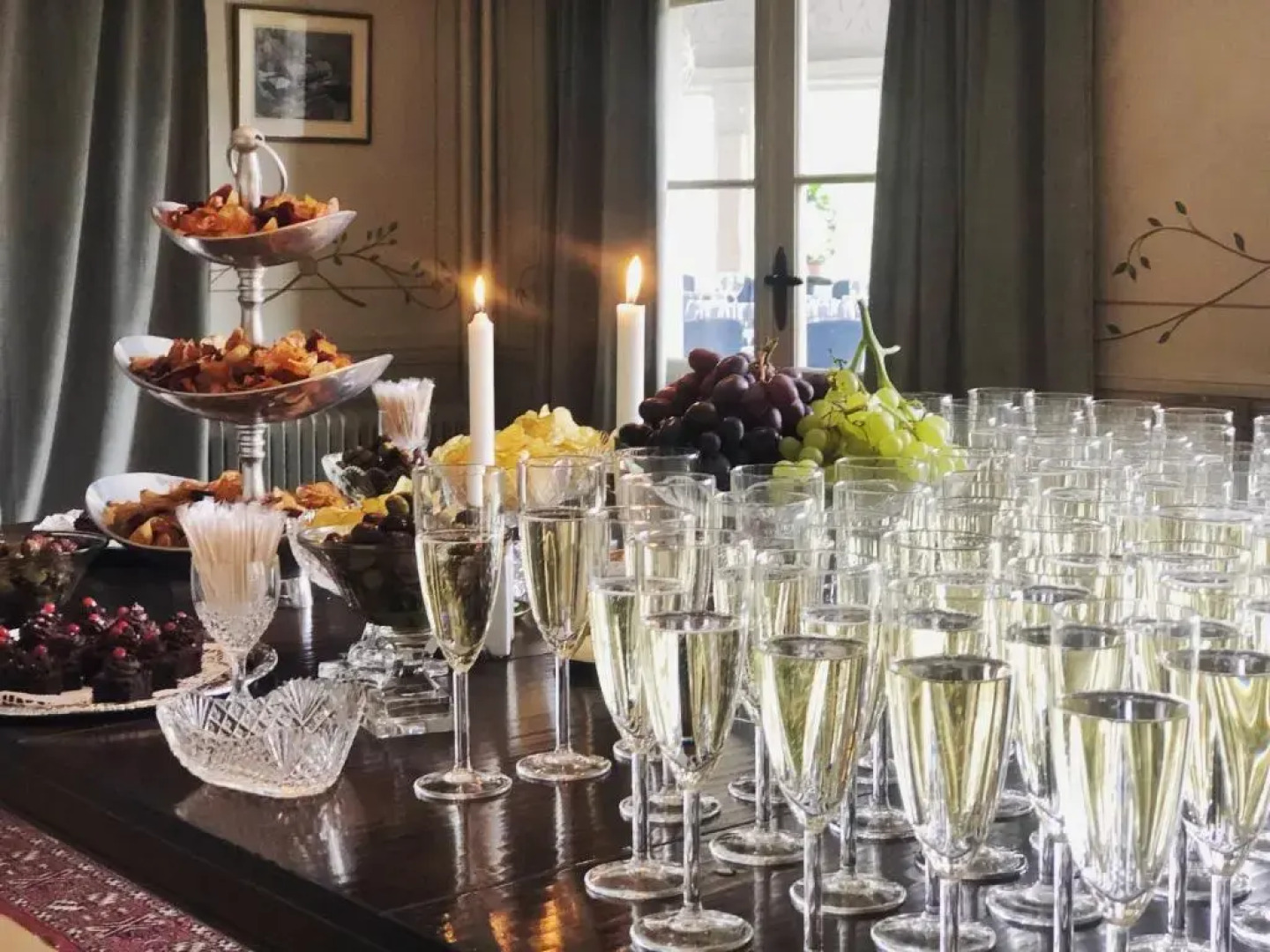 Hotell Åre Fjällsätra