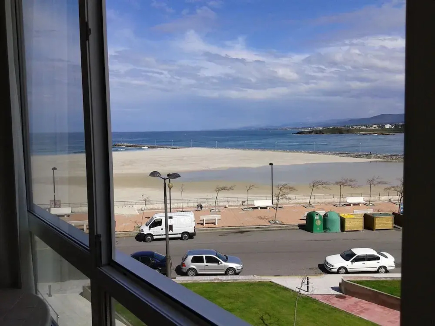 Apartamentos Urbanizacion Damián