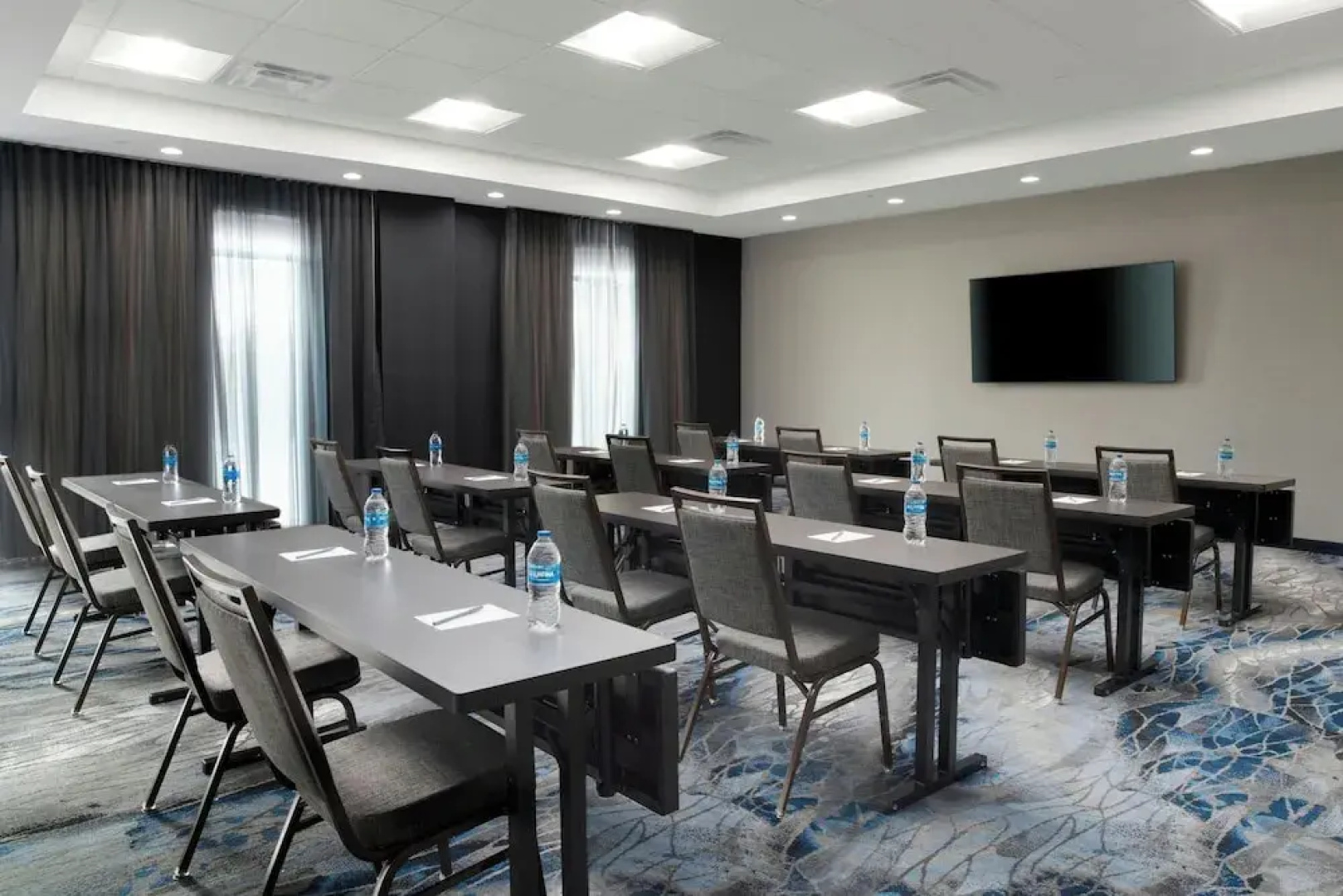 Fairfield by Marriott Inn & Suites DeSoto Dallas South
