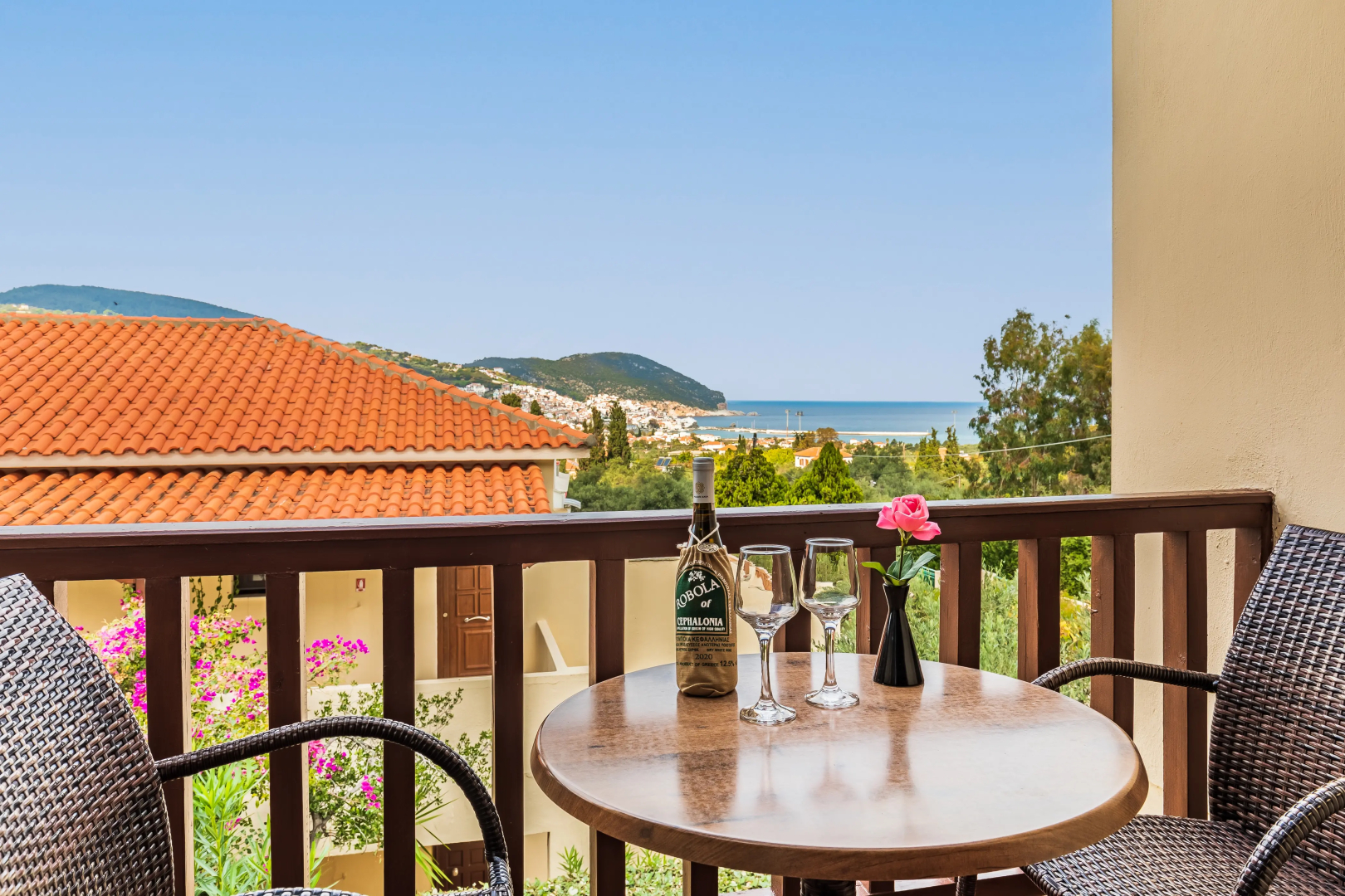 Skopelos Holidays Hotel & Spa