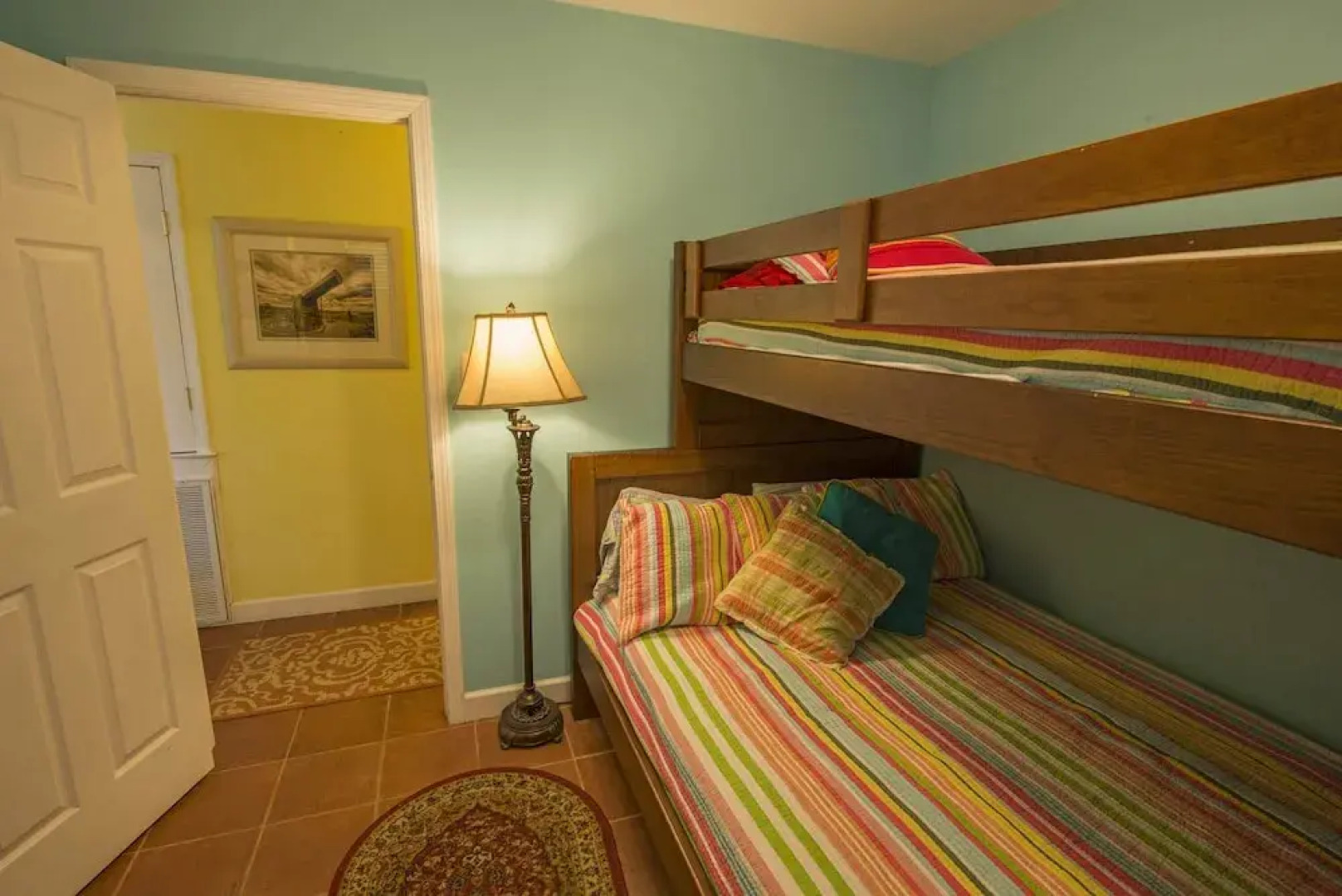 1006 PANFERIO DRIVE - Three Bedroom House