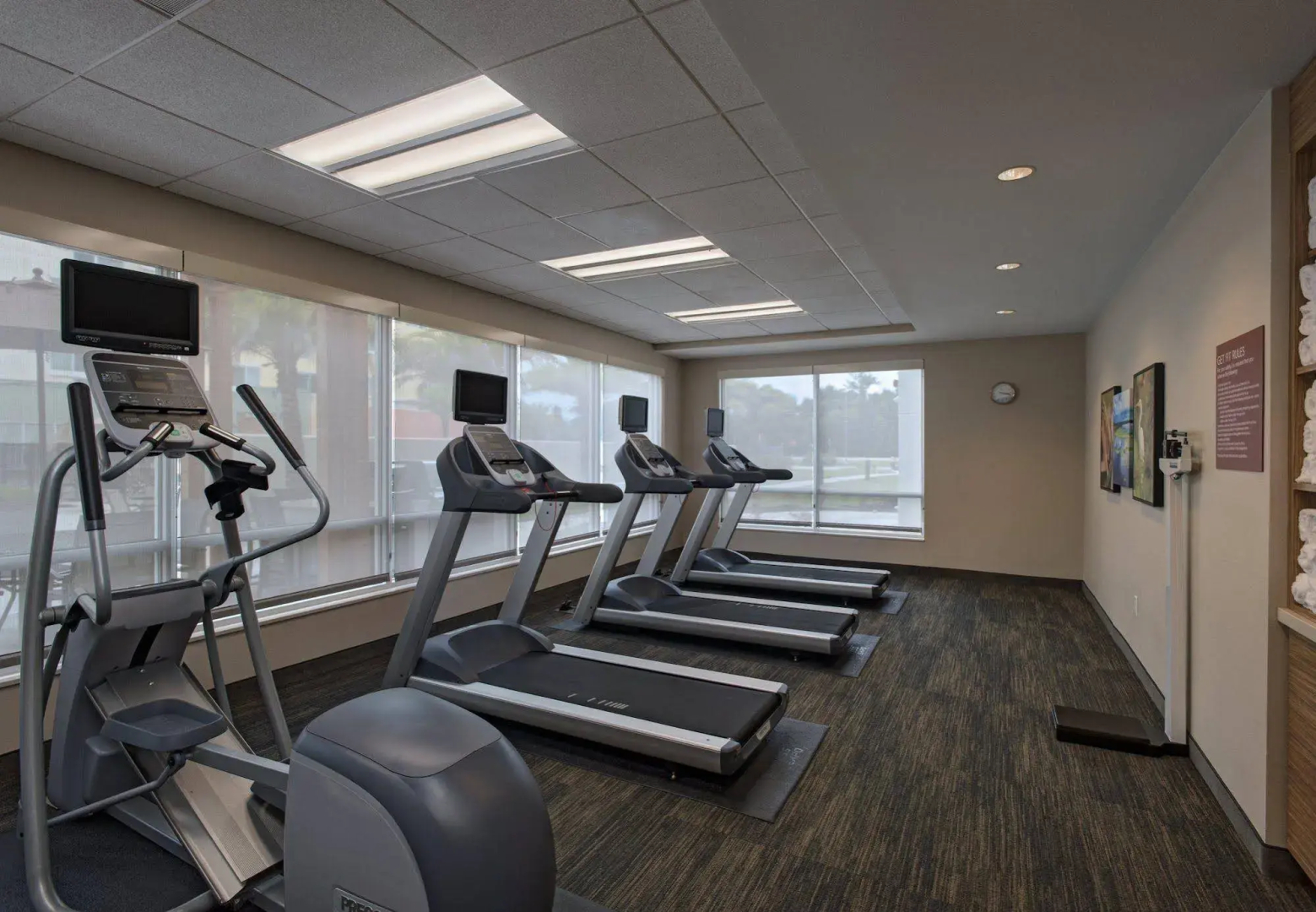 TownePlace Suites Lake Charles