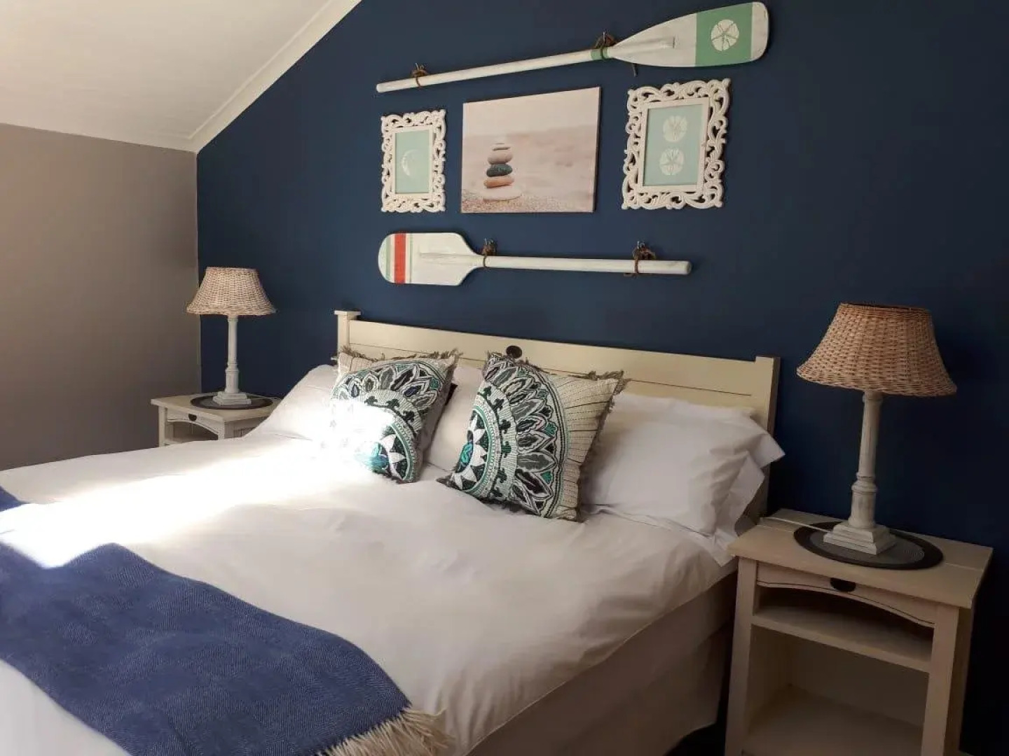 The Dunes Resort & Hotel