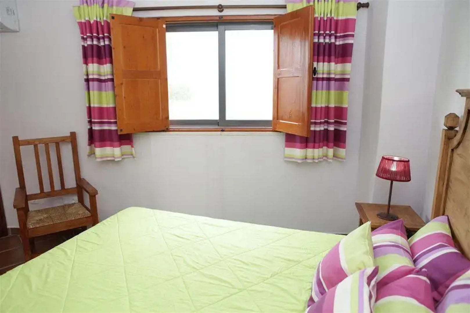 Casas do Palheiro Velho