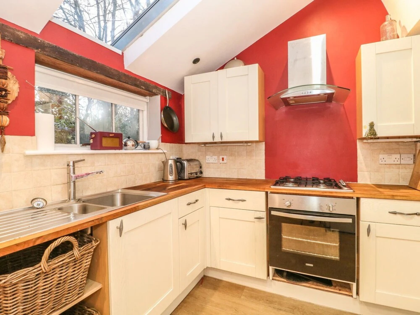 115 West Street, Warminster