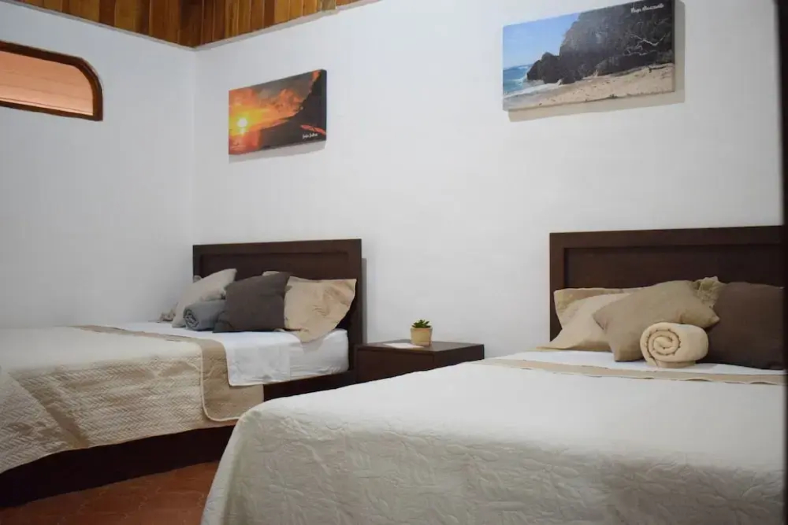 Hotel Ocotal B&B