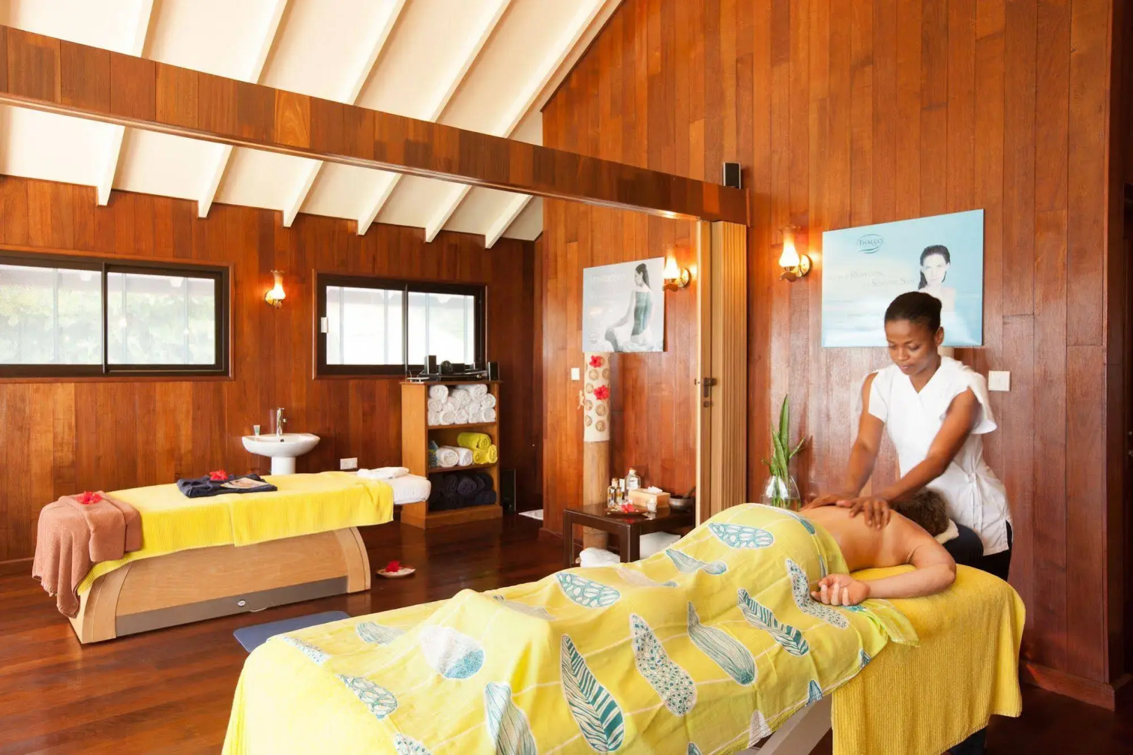 Gregoire's Apartments