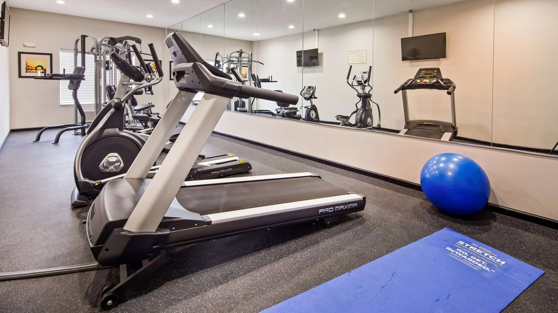 Best Western Plus Denver City Hotel and Suites